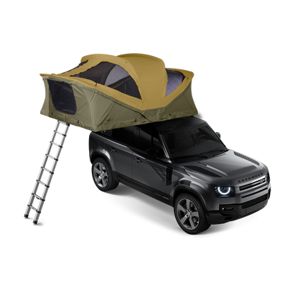 Thule car roof rack and cargo accessories – durable, stylish, and secure transport solutions for bikes, skis, and gear.