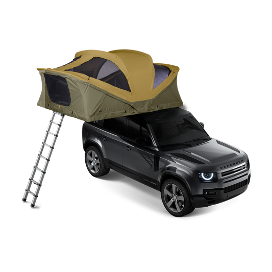 Thule car roof rack and cargo accessories – durable, stylish, and secure transport solutions for bikes, skis, and gear.