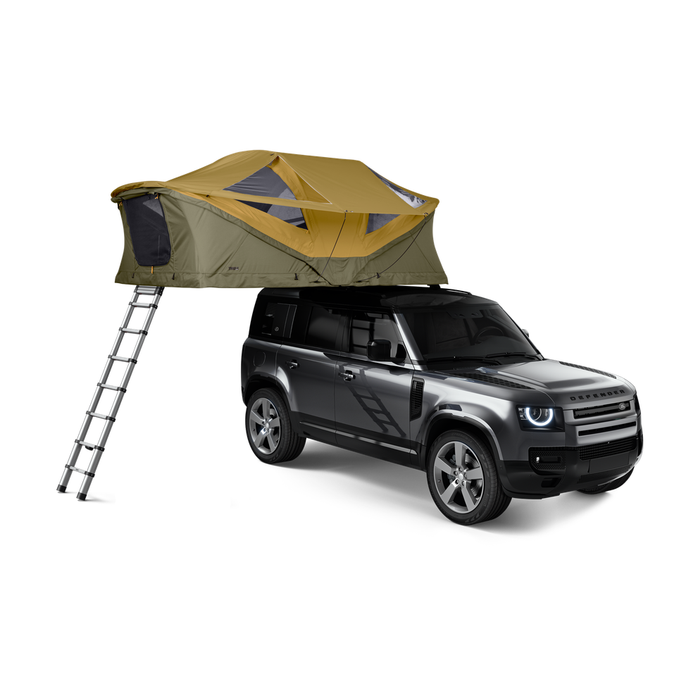 Thule car roof rack and cargo accessories – durable, stylish, and secure transport solutions for bikes, skis, and gear.