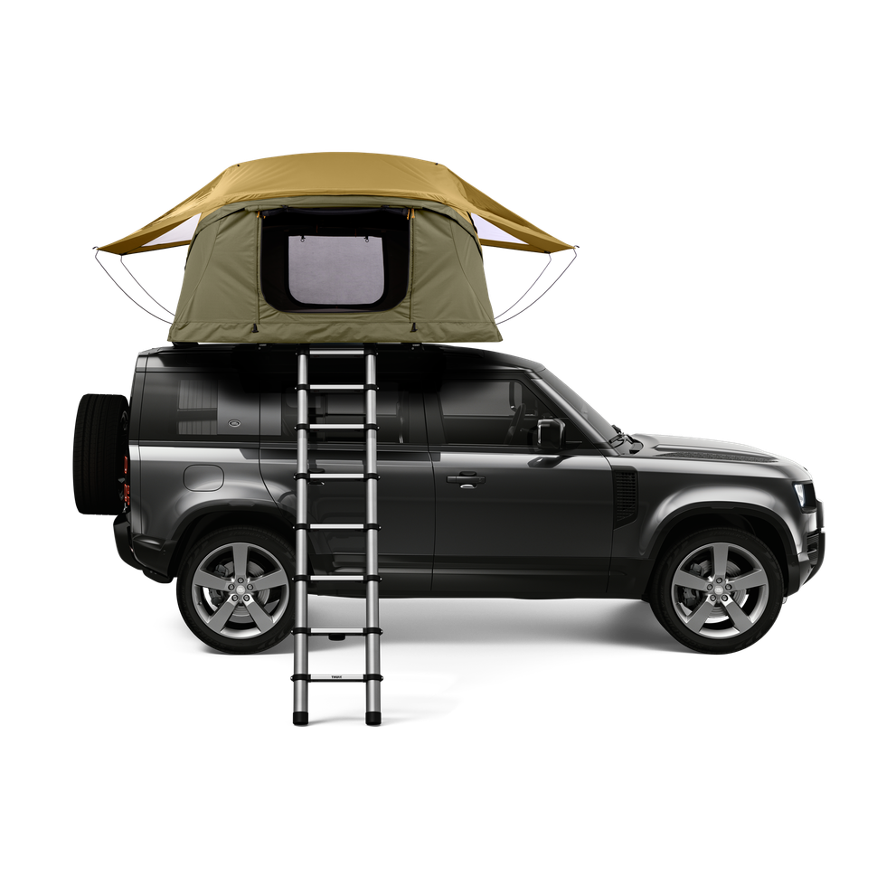 Thule car roof rack and cargo accessories – durable, stylish, and secure transport solutions for bikes, skis, and gear.