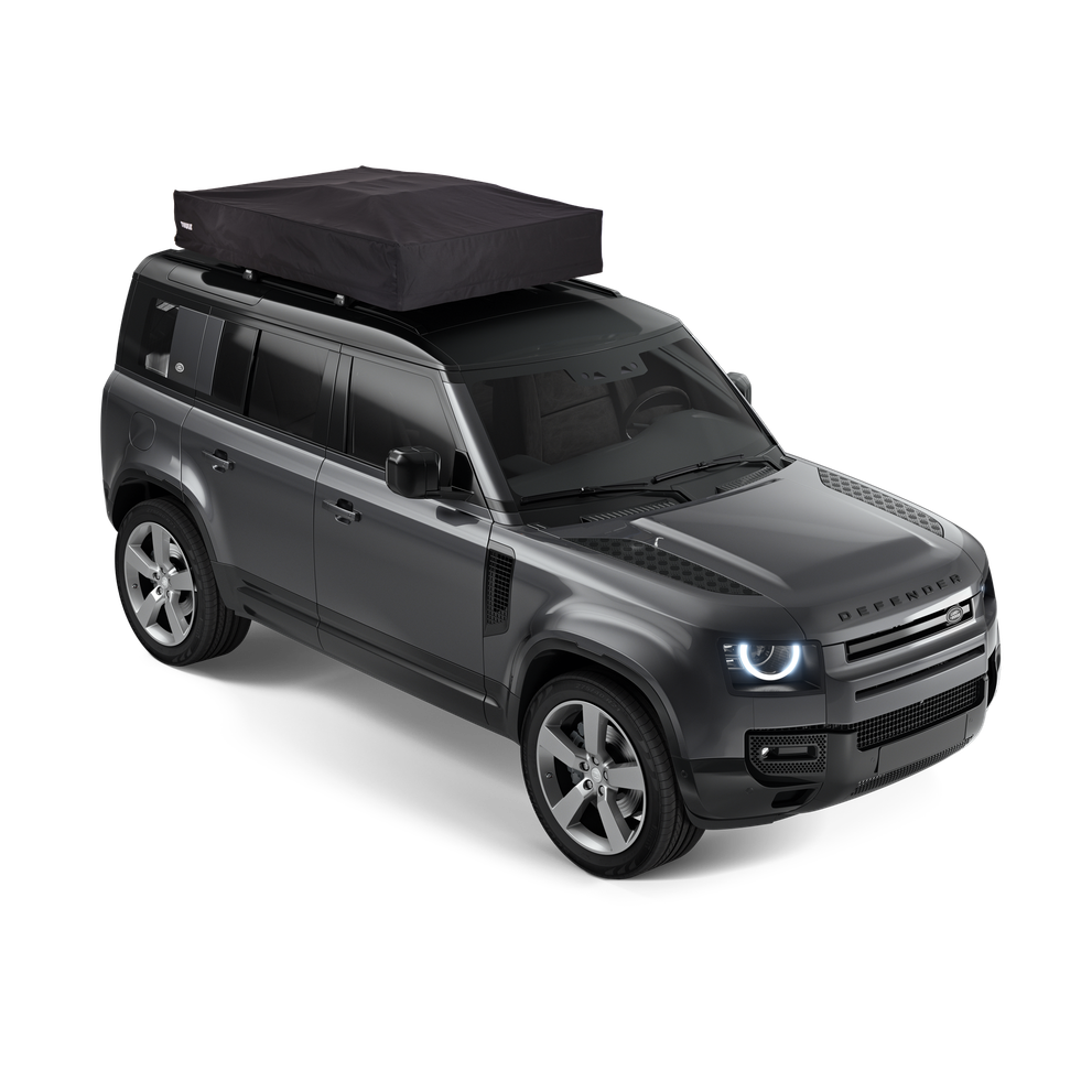 Thule car roof rack and cargo accessories – durable, stylish, and secure transport solutions for bikes, skis, and gear.