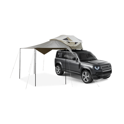 Thule car roof rack and cargo accessories – durable, stylish, and secure transport solutions for bikes, skis, and gear.