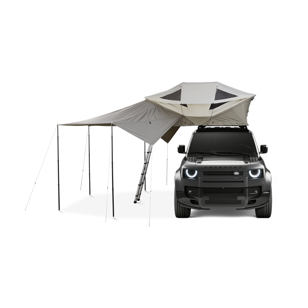Thule car roof rack and cargo accessories – durable, stylish, and secure transport solutions for bikes, skis, and gear.
