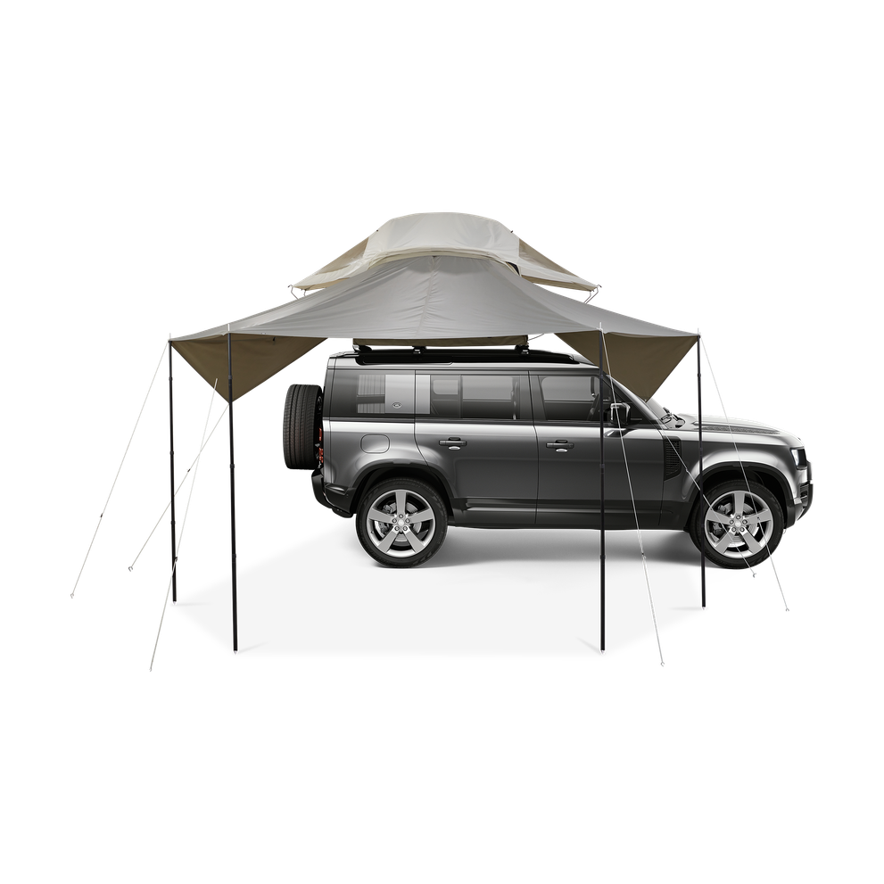 Thule car roof rack and cargo accessories – durable, stylish, and secure transport solutions for bikes, skis, and gear.