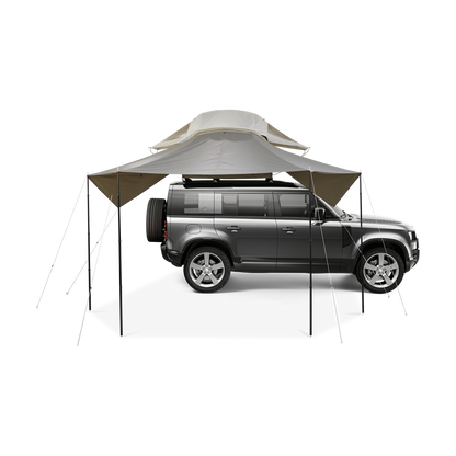 Thule car roof rack and cargo accessories – durable, stylish, and secure transport solutions for bikes, skis, and gear.