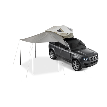 Thule car roof rack and cargo accessories – durable, stylish, and secure transport solutions for bikes, skis, and gear.
