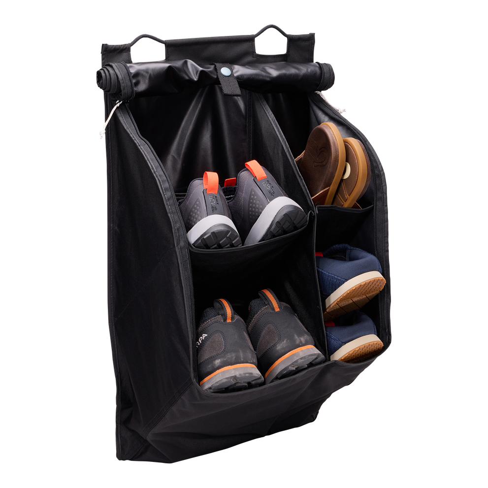 Thule car roof rack and cargo accessories – durable, stylish, and secure transport solutions for bikes, skis, and gear.