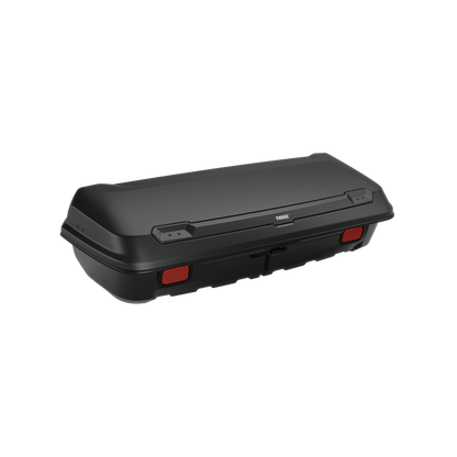 Thule car roof rack and cargo accessories – durable, stylish, and secure transport solutions for bikes, skis, and gear.