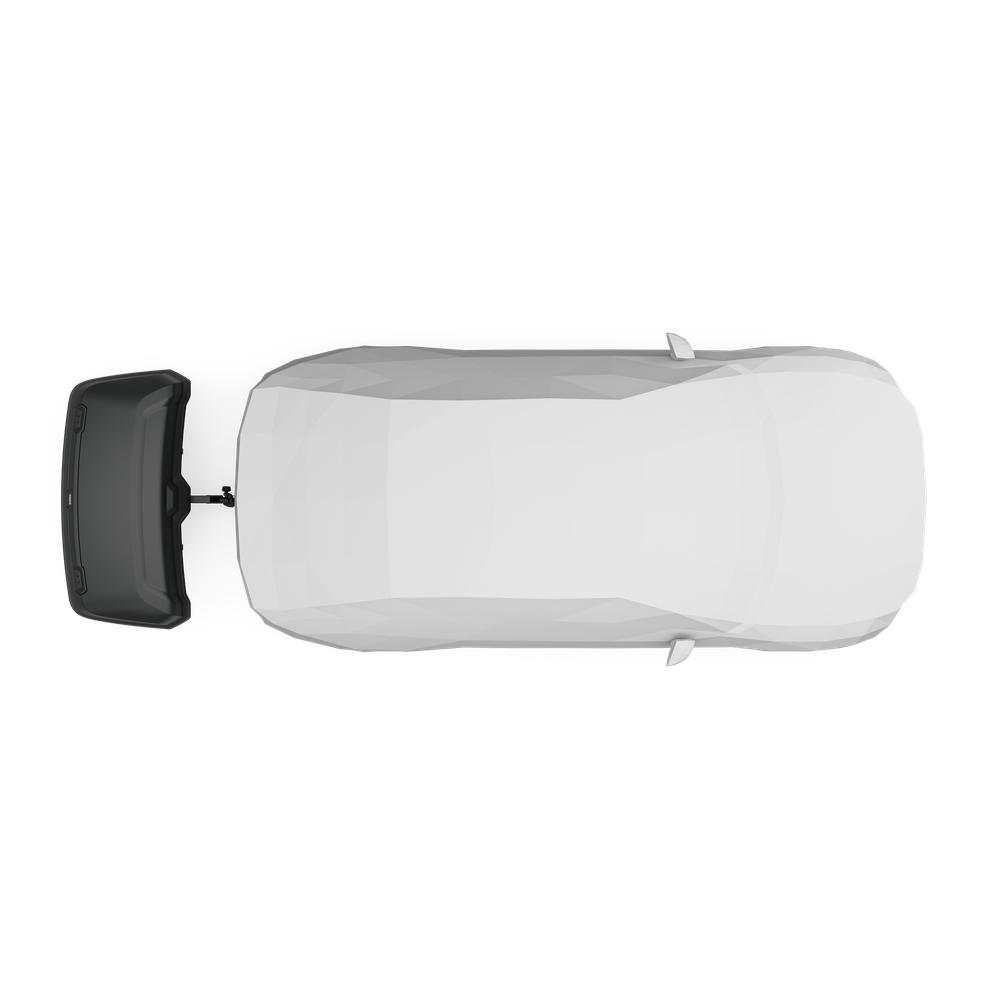 Thule car roof rack and cargo accessories – durable, stylish, and secure transport solutions for bikes, skis, and gear.