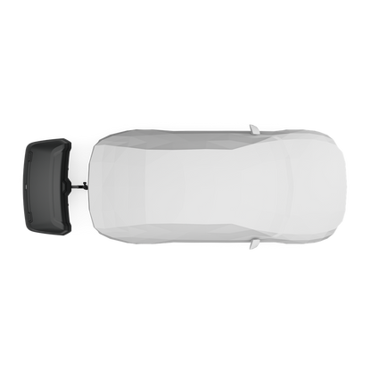 Thule car roof rack and cargo accessories – durable, stylish, and secure transport solutions for bikes, skis, and gear.