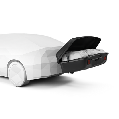 Thule car roof rack and cargo accessories – durable, stylish, and secure transport solutions for bikes, skis, and gear.