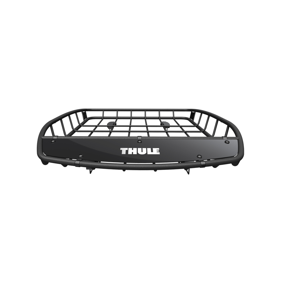 Thule car roof rack and cargo accessories – durable, stylish, and secure transport solutions for bikes, skis, and gear.