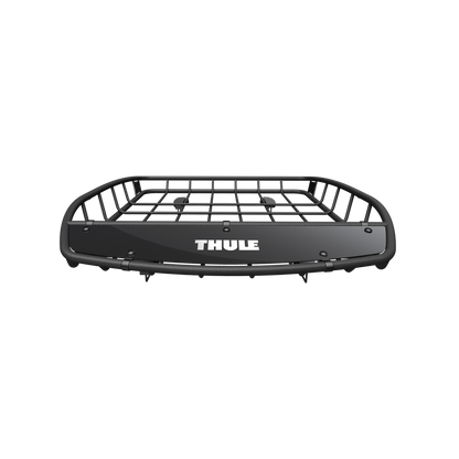 Thule car roof rack and cargo accessories – durable, stylish, and secure transport solutions for bikes, skis, and gear.