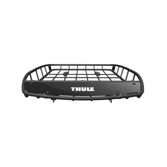 Thule car roof rack and cargo accessories – durable, stylish, and secure transport solutions for bikes, skis, and gear.