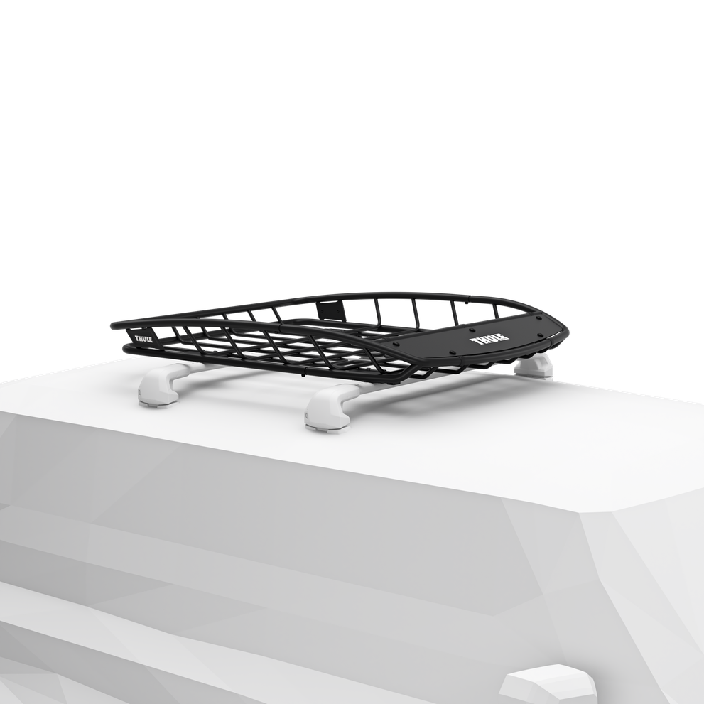 Thule car roof rack and cargo accessories – durable, stylish, and secure transport solutions for bikes, skis, and gear.