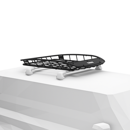 Thule car roof rack and cargo accessories – durable, stylish, and secure transport solutions for bikes, skis, and gear.