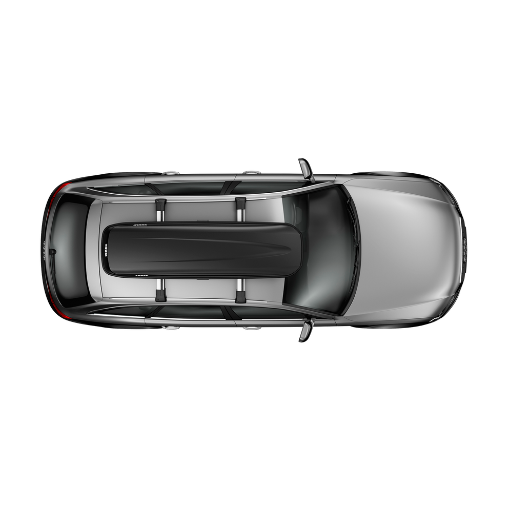 Thule car roof rack and cargo accessories – durable, stylish, and secure transport solutions for bikes, skis, and gear.