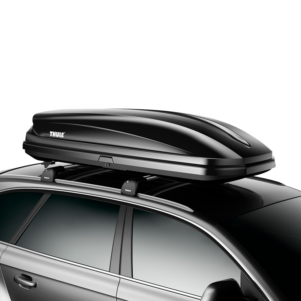 Thule car roof rack and cargo accessories – durable, stylish, and secure transport solutions for bikes, skis, and gear.