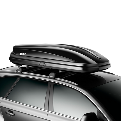 Thule car roof rack and cargo accessories – durable, stylish, and secure transport solutions for bikes, skis, and gear.