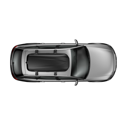Thule car roof rack and cargo accessories – durable, stylish, and secure transport solutions for bikes, skis, and gear.