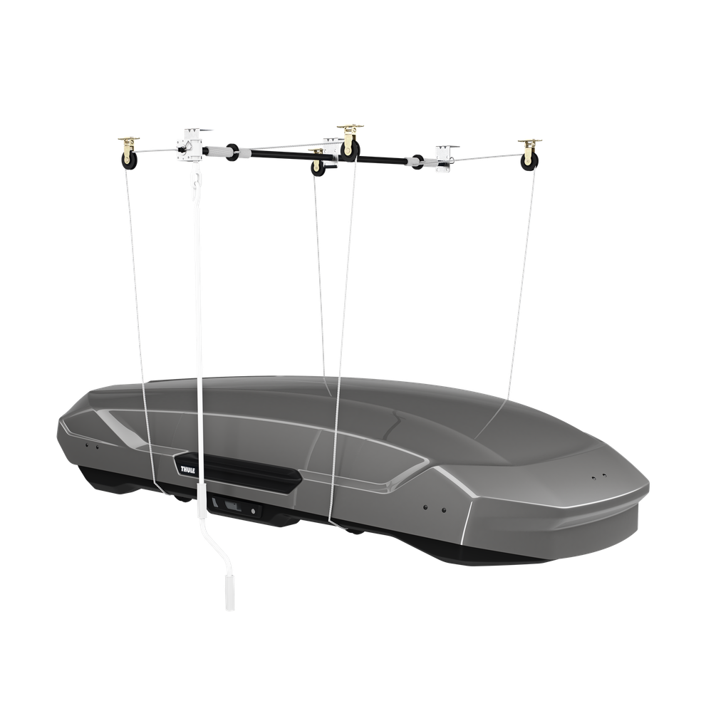 Thule car roof rack and cargo accessories – durable, stylish, and secure transport solutions for bikes, skis, and gear.