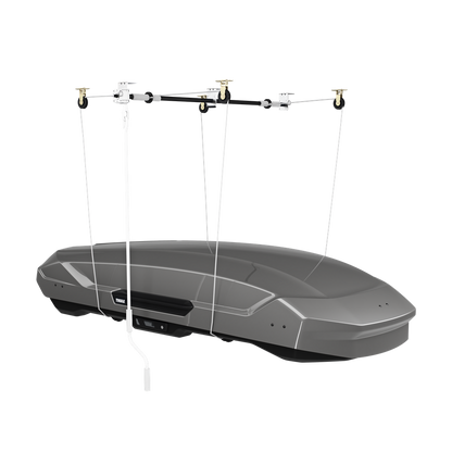 Thule car roof rack and cargo accessories – durable, stylish, and secure transport solutions for bikes, skis, and gear.