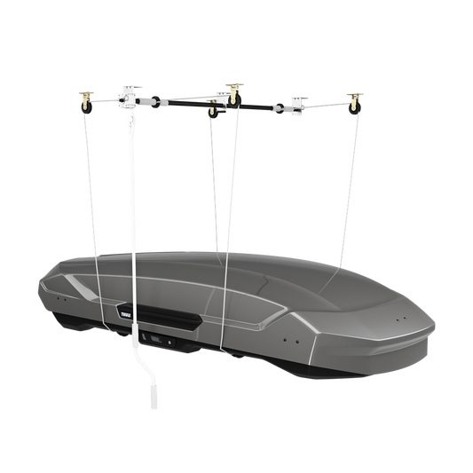 Thule car roof rack and cargo accessories – durable, stylish, and secure transport solutions for bikes, skis, and gear.