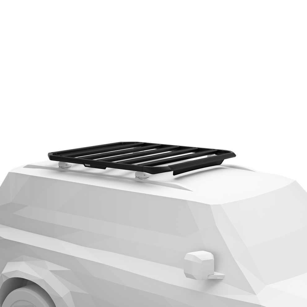 Thule car roof rack and cargo accessories – durable, stylish, and secure transport solutions for bikes, skis, and gear.