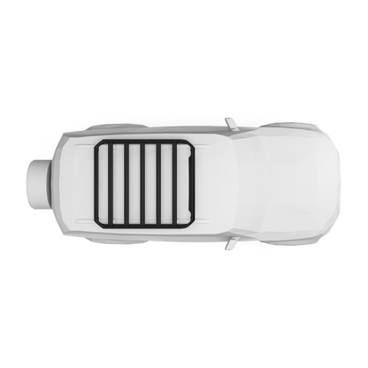 Thule car roof rack and cargo accessories – durable, stylish, and secure transport solutions for bikes, skis, and gear.