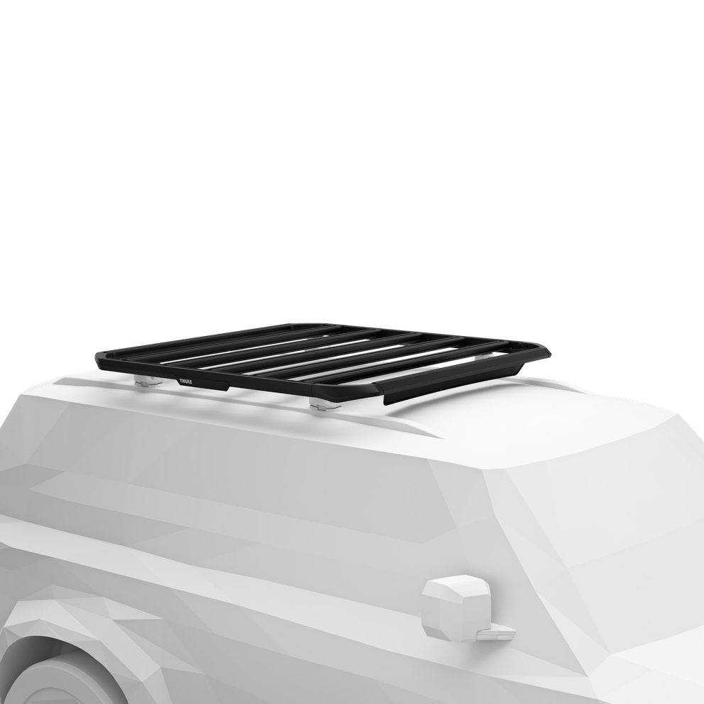 Thule car roof rack and cargo accessories – durable, stylish, and secure transport solutions for bikes, skis, and gear.