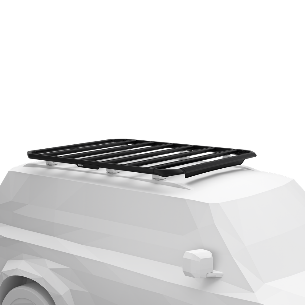 Thule car roof rack and cargo accessories – durable, stylish, and secure transport solutions for bikes, skis, and gear.