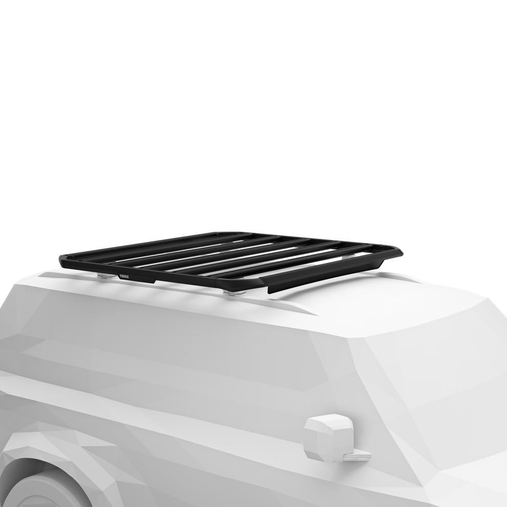 Thule car roof rack and cargo accessories – durable, stylish, and secure transport solutions for bikes, skis, and gear.