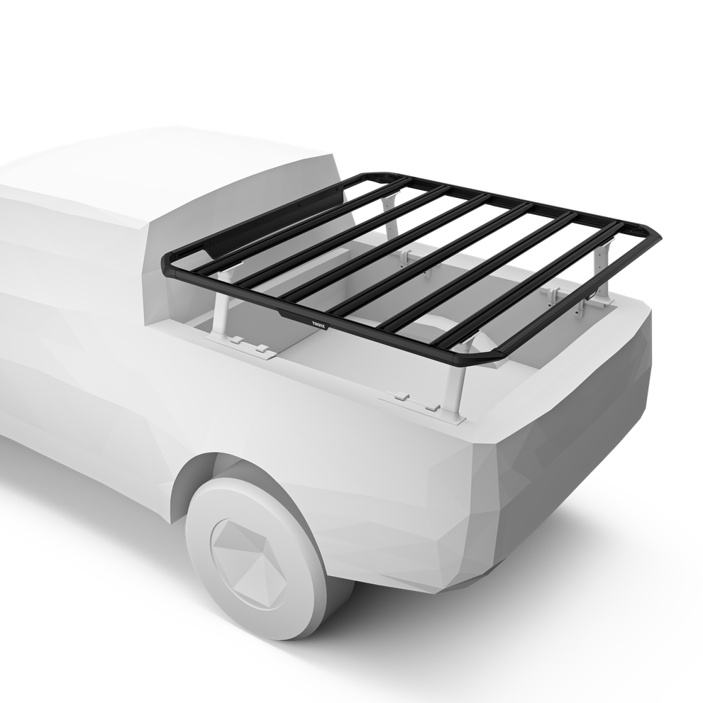 Thule car roof rack and cargo accessories – durable, stylish, and secure transport solutions for bikes, skis, and gear.