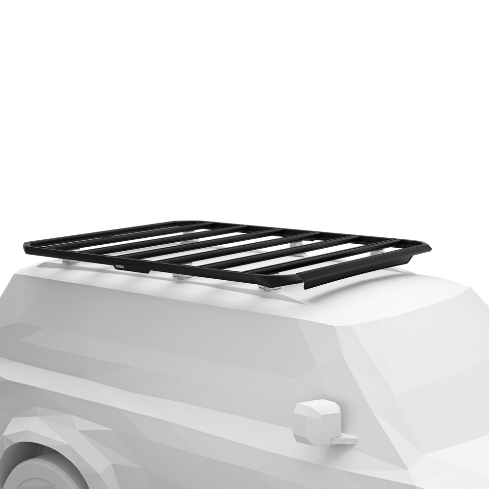 Thule car roof rack and cargo accessories – durable, stylish, and secure transport solutions for bikes, skis, and gear.