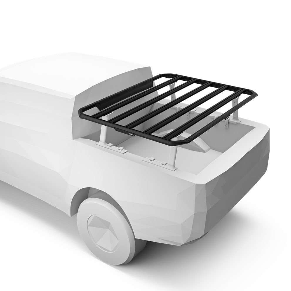 Thule car roof rack and cargo accessories – durable, stylish, and secure transport solutions for bikes, skis, and gear.