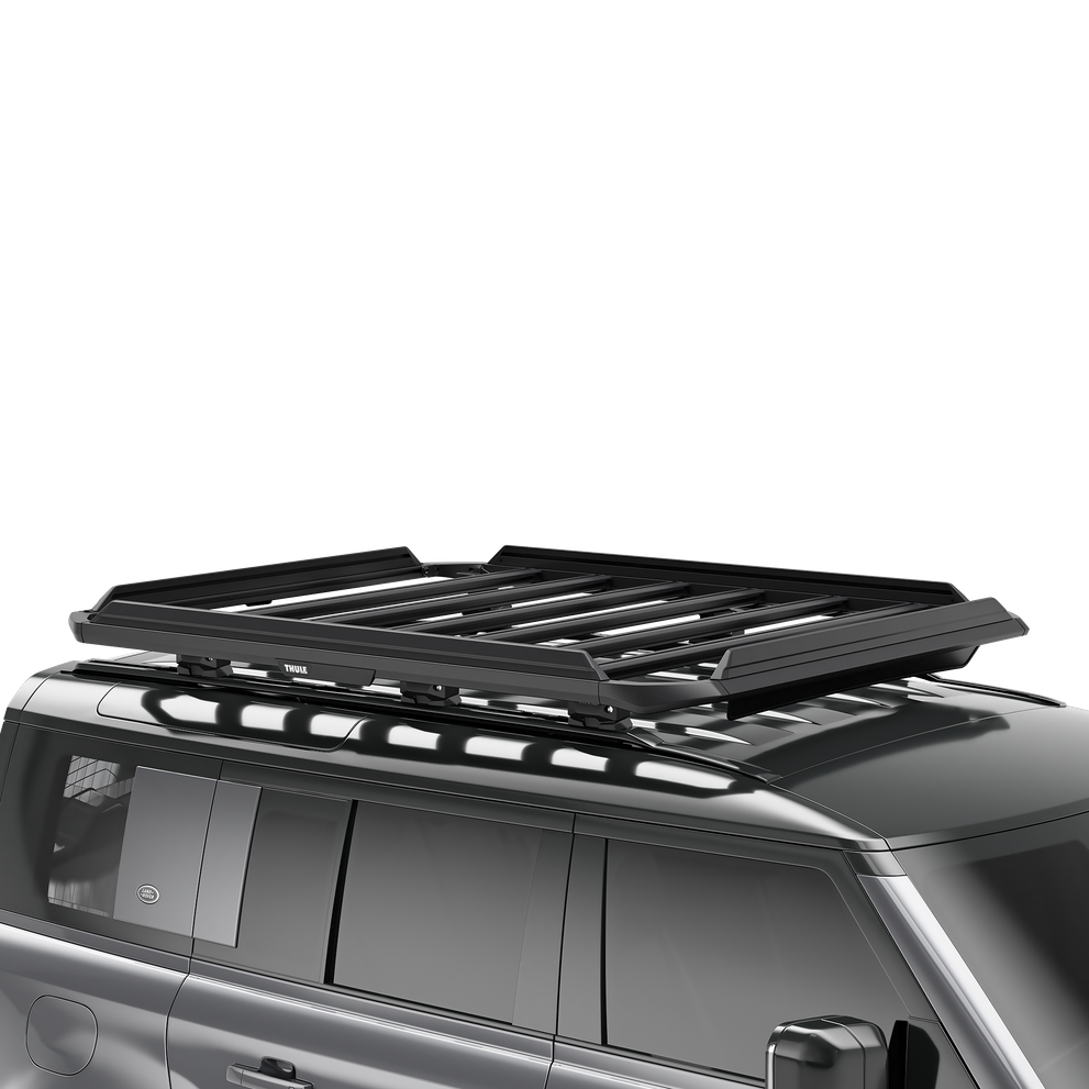 Thule car roof rack and cargo accessories – durable, stylish, and secure transport solutions for bikes, skis, and gear.