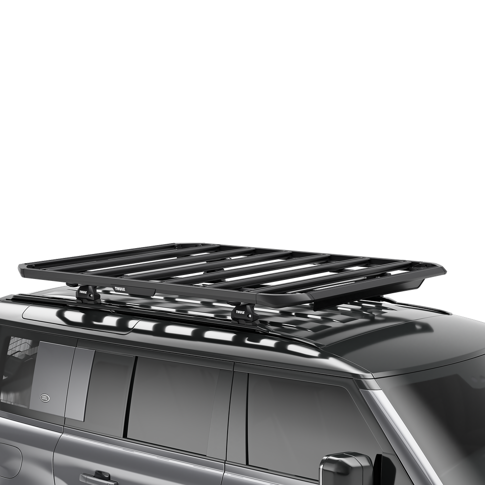 Thule car roof rack and cargo accessories – durable, stylish, and secure transport solutions for bikes, skis, and gear.