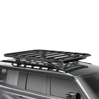 Thule car roof rack and cargo accessories – durable, stylish, and secure transport solutions for bikes, skis, and gear.