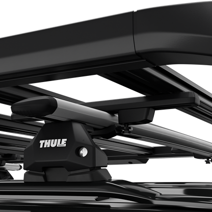 Thule car roof rack and cargo accessories – durable, stylish, and secure transport solutions for bikes, skis, and gear.
