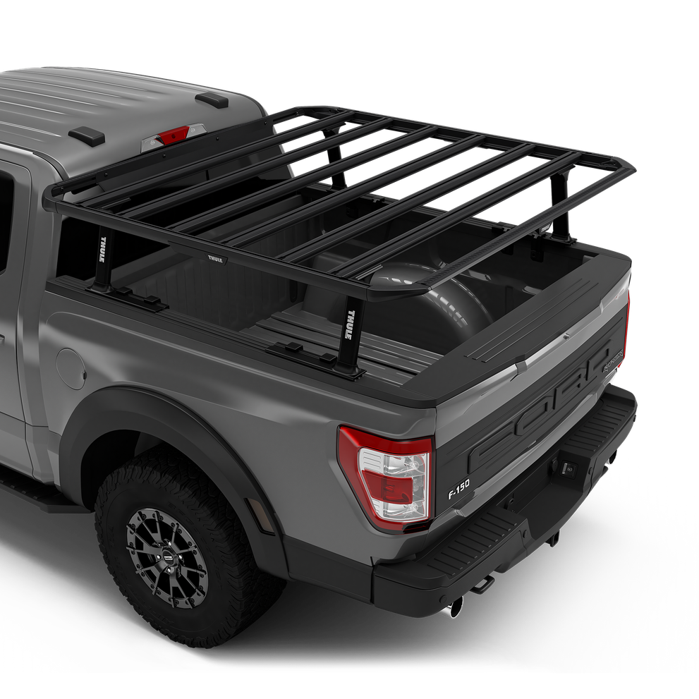 Thule car roof rack and cargo accessories – durable, stylish, and secure transport solutions for bikes, skis, and gear.