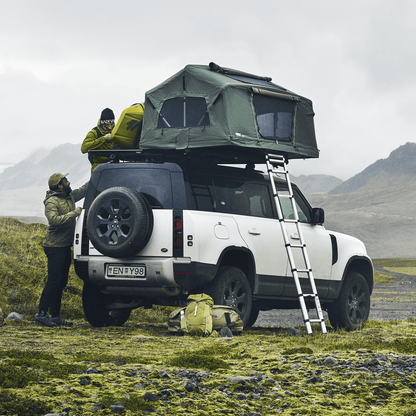 Thule car roof rack and cargo accessories – durable, stylish, and secure transport solutions for bikes, skis, and gear.