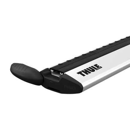 Thule car roof rack and cargo accessories – durable, stylish, and secure transport solutions for bikes, skis, and gear.