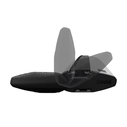 Thule car roof rack and cargo accessories – durable, stylish, and secure transport solutions for bikes, skis, and gear.