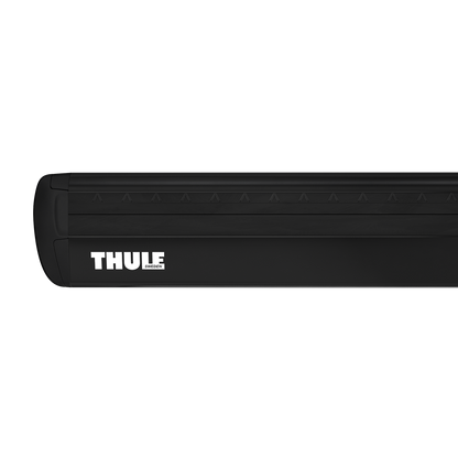 Thule car roof rack and cargo accessories – durable, stylish, and secure transport solutions for bikes, skis, and gear.