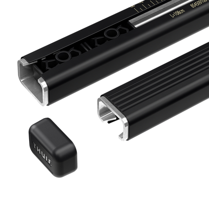 Thule car roof rack and cargo accessories – durable, stylish, and secure transport solutions for bikes, skis, and gear.