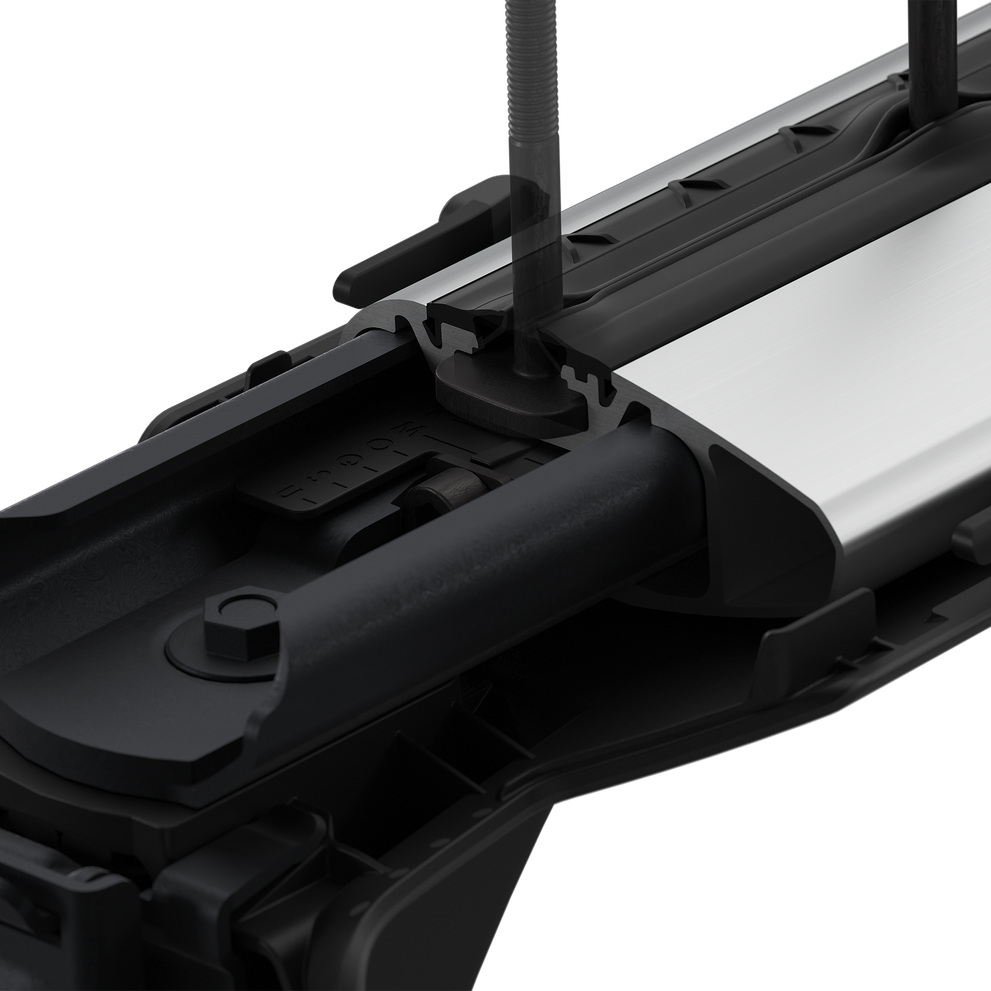 Thule car roof rack and cargo accessories – durable, stylish, and secure transport solutions for bikes, skis, and gear.