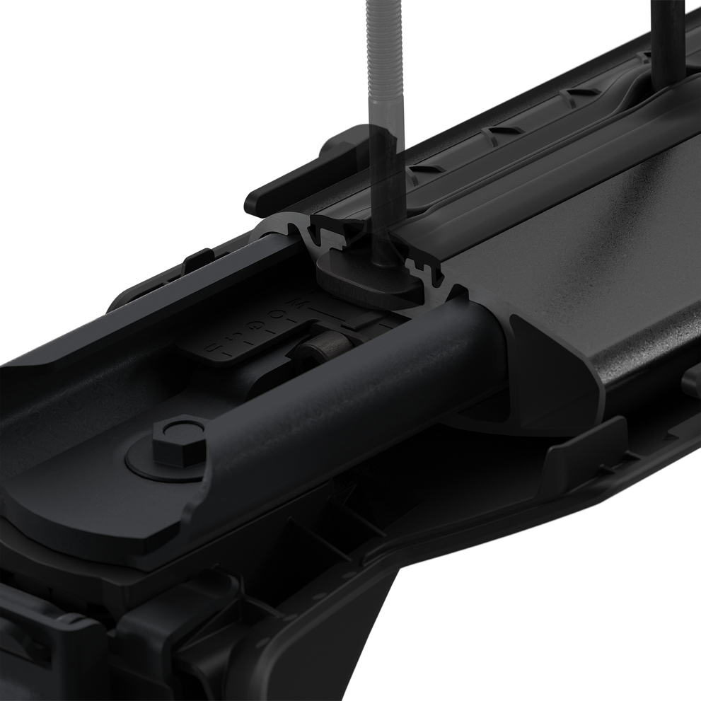 Thule car roof rack and cargo accessories – durable, stylish, and secure transport solutions for bikes, skis, and gear.