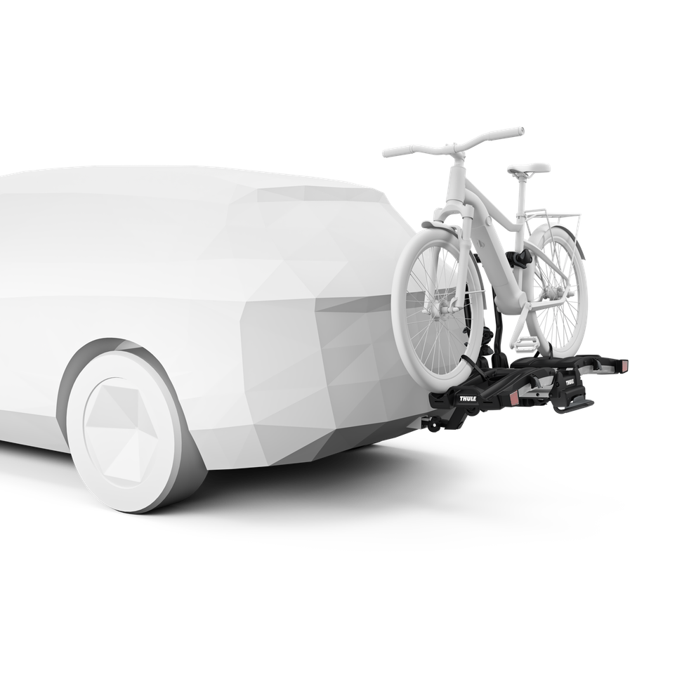 Thule car roof rack and cargo accessories – durable, stylish, and secure transport solutions for bikes, skis, and gear.