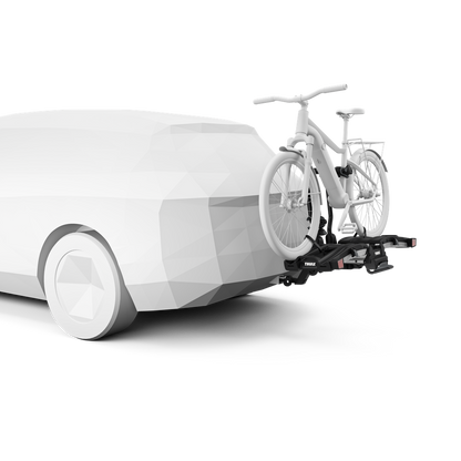 Thule car roof rack and cargo accessories – durable, stylish, and secure transport solutions for bikes, skis, and gear.