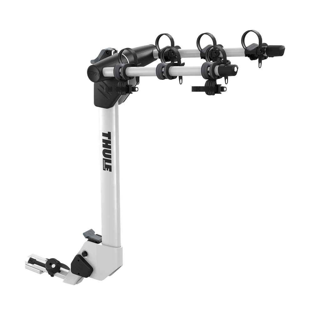 Thule car roof rack and cargo accessories – durable, stylish, and secure transport solutions for bikes, skis, and gear.